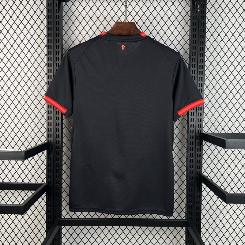 2026/27 Mens AC Milan Third Jersey