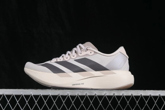 Adidas Adizero Evo SL Lightweight Breathable Running Shoes - KJ2001