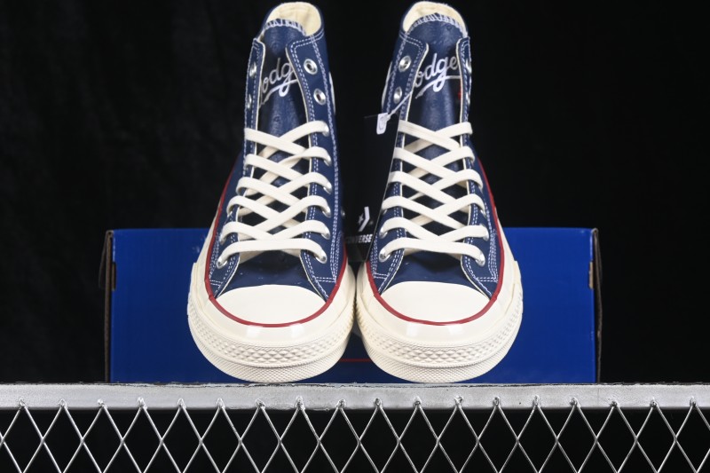 Converse Chuck 70 Collaboration High-Top Casual Skateboarding Shoes - A19846C