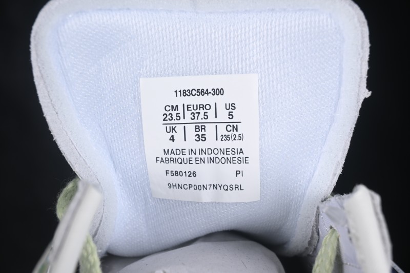 Adidas Racer Running Shoes with Responsive Cushioning - 1183C564-300