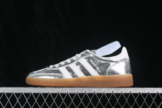 Adidas Handball Spezial Classic Retro Skateboarding Shoes - KK4448