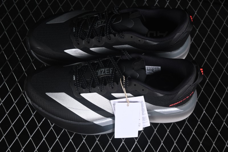 Adidas Adizero Evo SL Ultra-Light Breathable Cushioned Running Shoes - KK0313