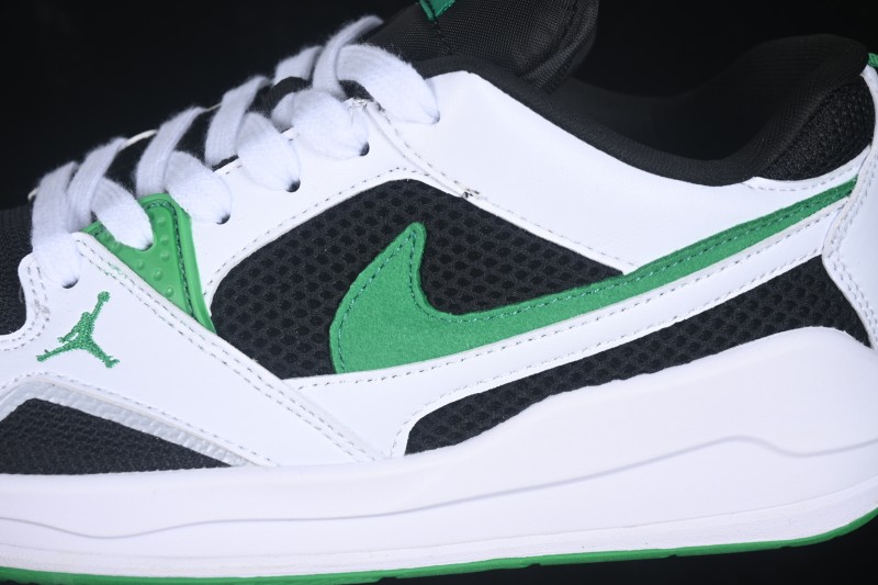 Jordan CMFT Era Retro Skateboarding Shoes with Foam Comfort Cushioning - HJ6777-012