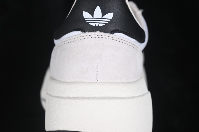 Adidas Originals SL 72 Retro Running Shoes with Classic Suede and Mesh Upper - KK3074
