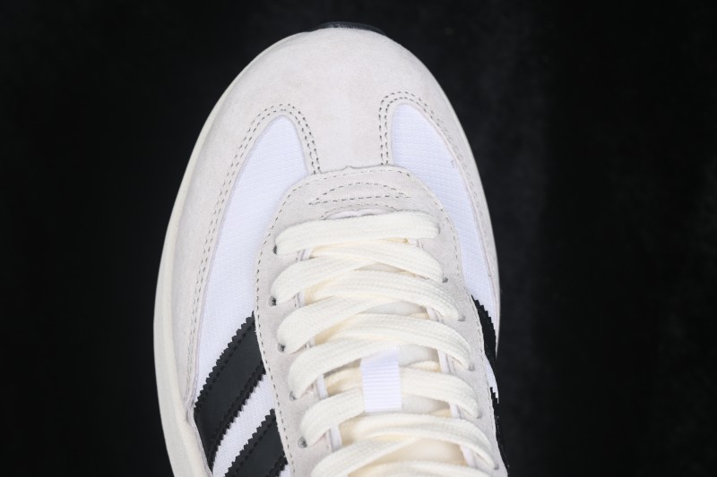 Adidas Originals SL 72 Retro Running Shoes with Classic Suede and Mesh Upper - KK3074