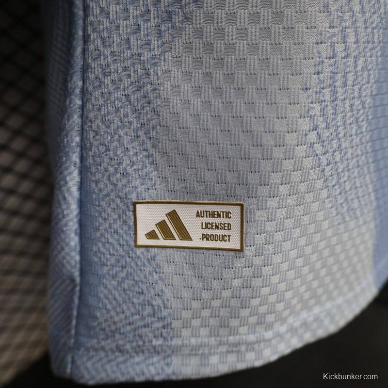 Player Version 26/27 Ajax Away Jersey