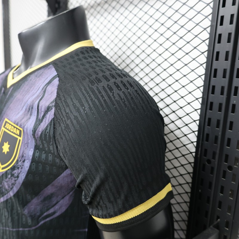Player Version 26/27 Jordan Away Jersey