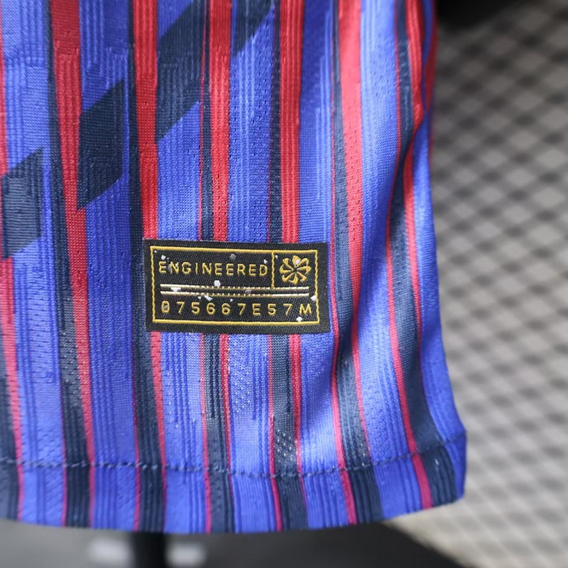 Player Version 26/27 Paris Saint-Germain Special Edition Jersey