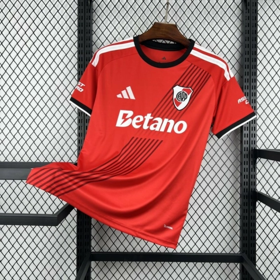 2026/27 Mens River Plate Third Jersey