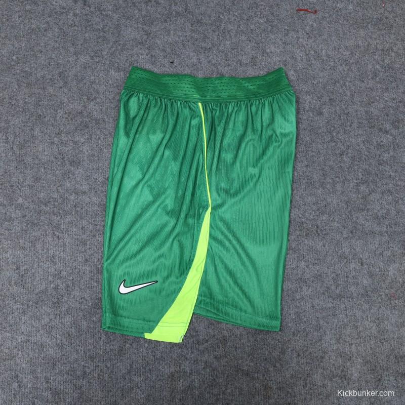 Player Version 26/27 Nigeria Home Short