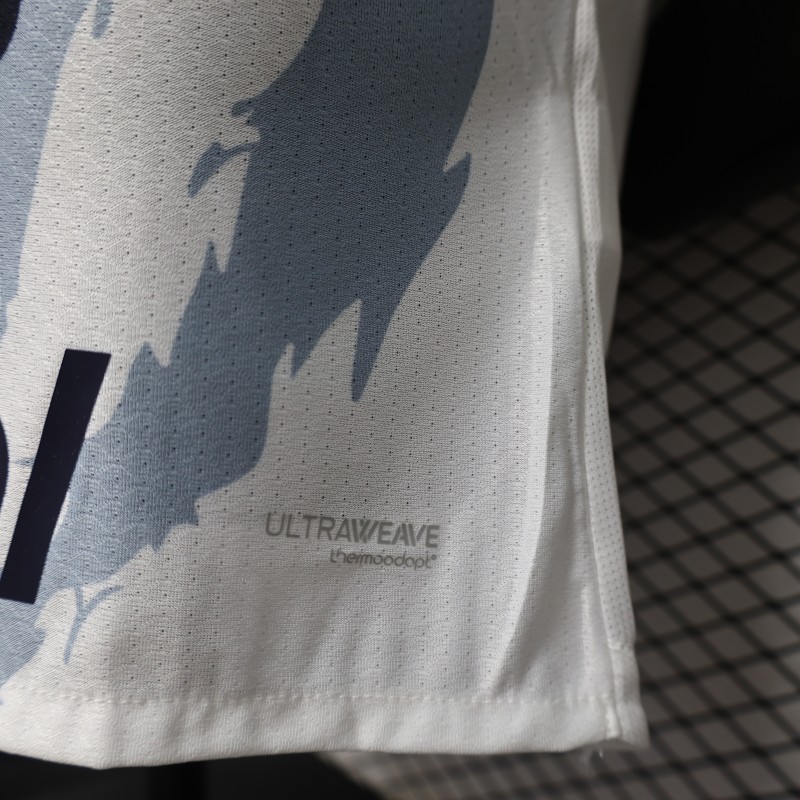 Player Version 26/27 Pumas UNAM Home Jersey