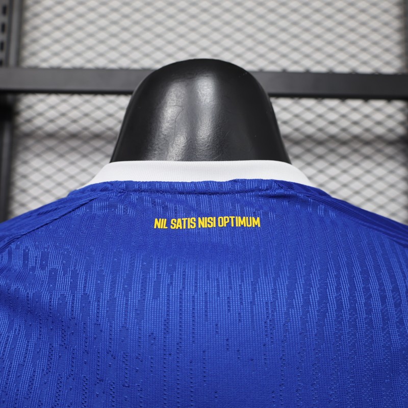 Player Version 26/27 Everton Home Jersey