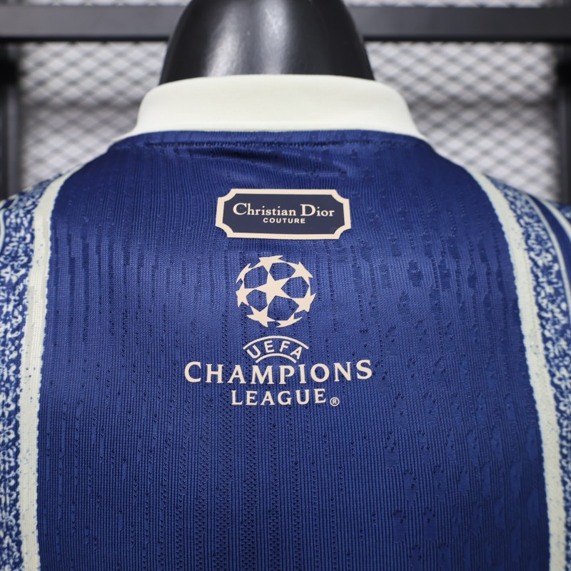 Player Version 26/27 Paris Saint-Germain Special Edition Jersey