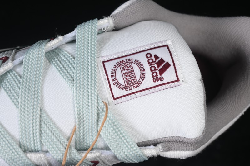 Adidas Human Made x Adidas Adimatic Shark Bread Casual Shoes - IH3264