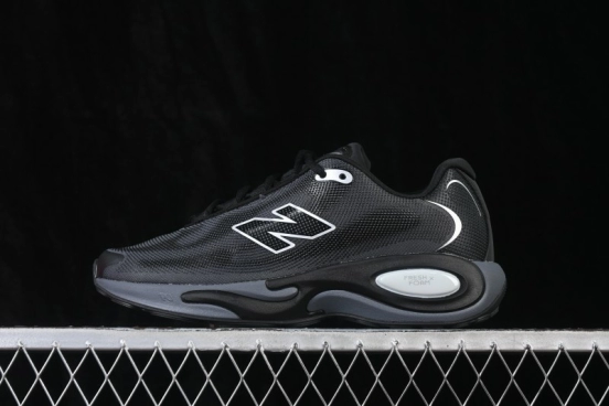 New Balance x Klutch Athletics AC Runner Comfort Fit Running Shoes - MACR18LN
