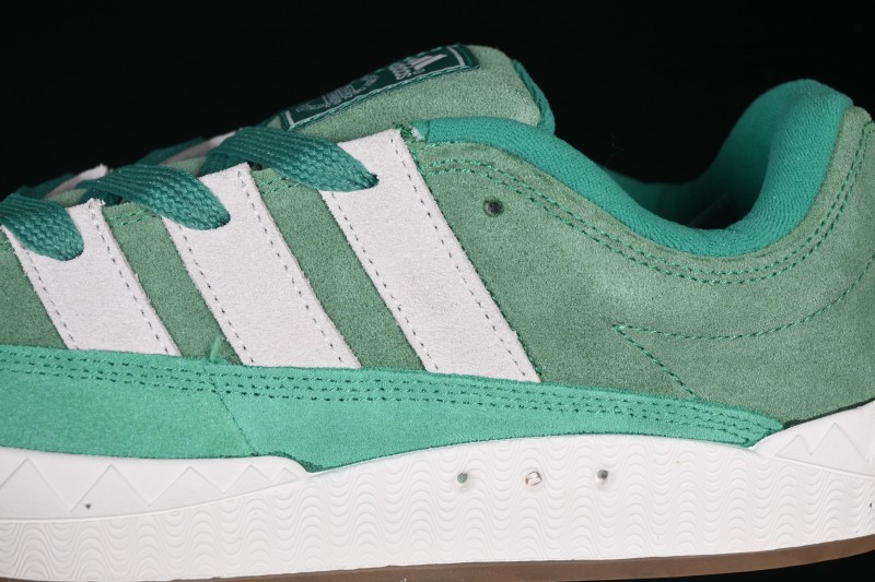 Adidas Human Made x Adidas Adimatic Shark Bread Casual Shoes - ID8267