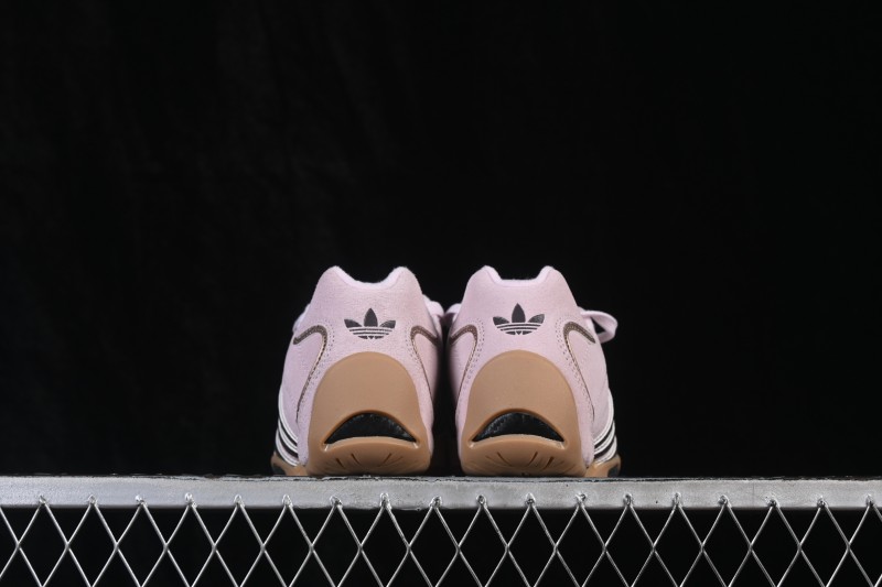 Adidas Originals Adiracer Lo Running Shoes with Slip-Resistant Abrasion-Resistant Sole - JS4519