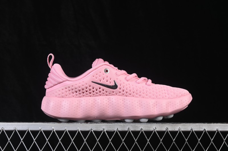 Nike Mind 002 Neuroscience Foot Massage Shoes with Breathable Mesh and 22 Foam Nodes - HQ4308-007
