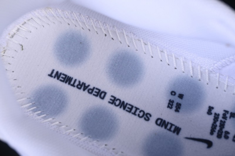 Nike Mind 002 Neuroscience Foot Massage Shoes - HQ4308-006