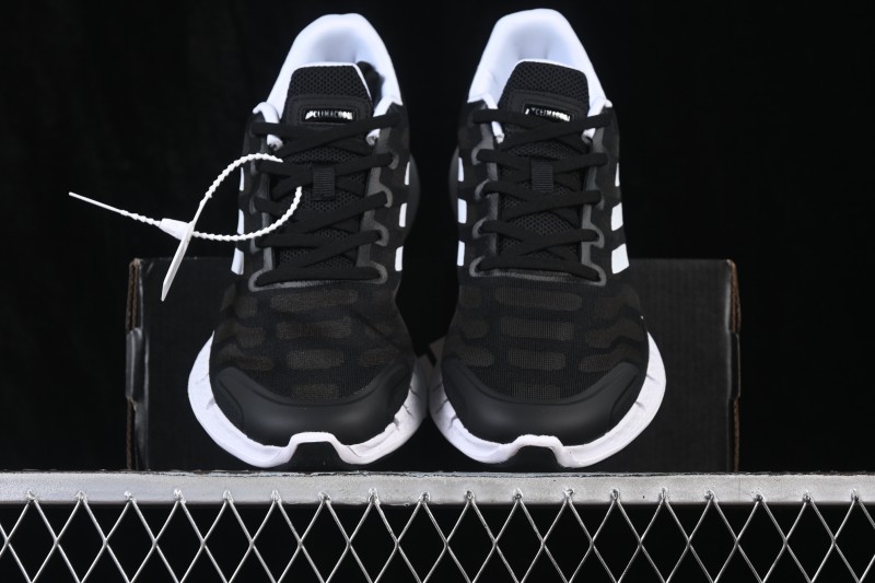 Adidas Climacool Lightweight Running Shoes with Breathable Ventilation - FW1223