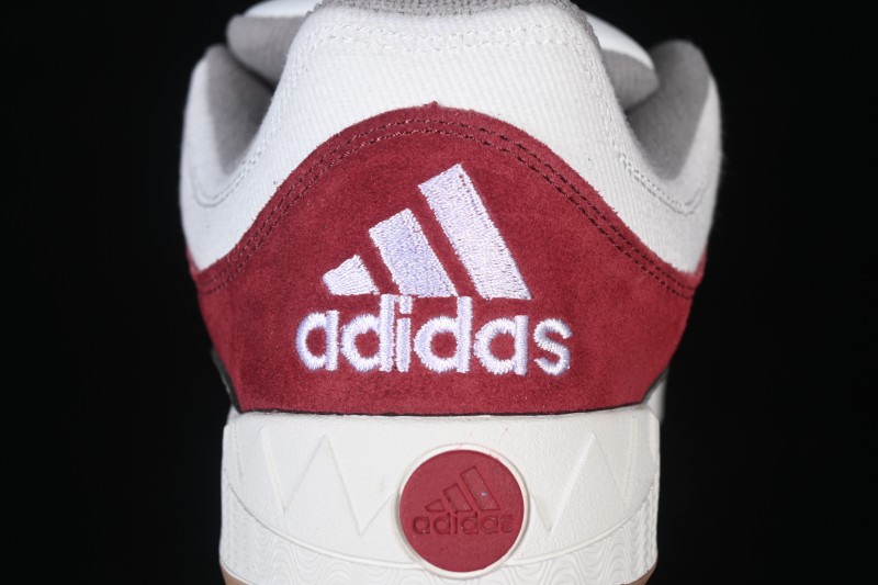 Adidas Human Made x Adidas Adimatic Shark Bread Casual Shoes - IH3264