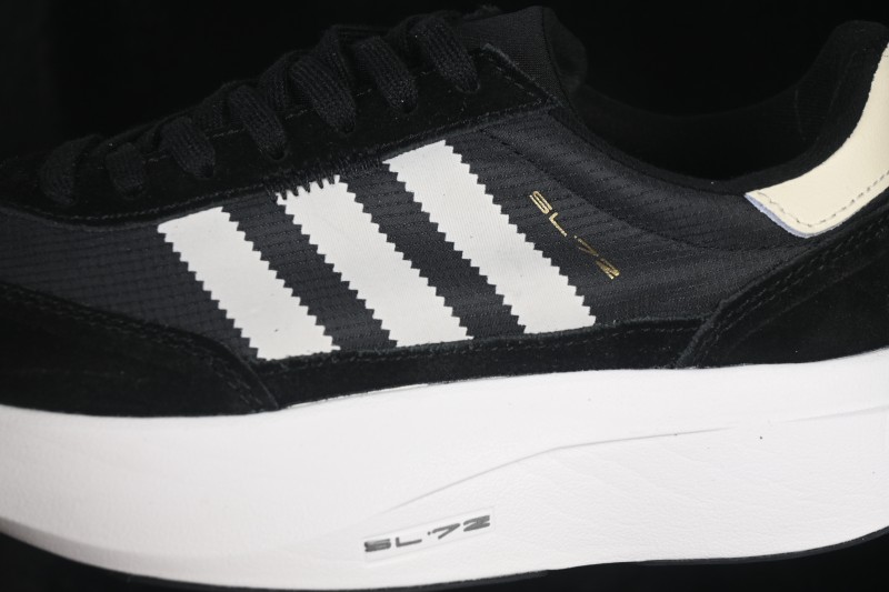 Adidas Adizero Evo SL 72 Lightweight Cushioned Running Shoes - CJ5566