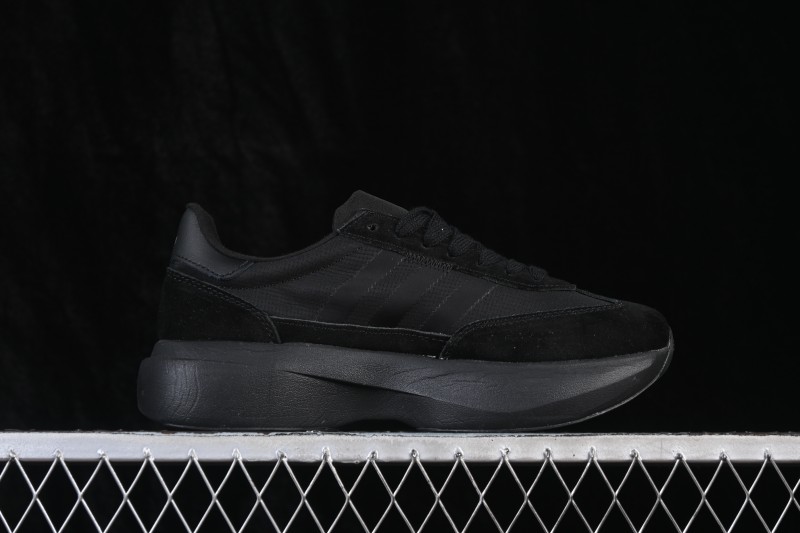 Adidas Adizero Evo SL 72 Lightweight Breathable Cushioned Running Shoes - CJ1363