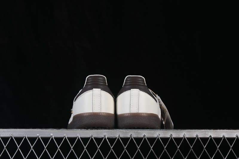 Adidas Samba OG Classic Skateboarding Shoes - IH6628