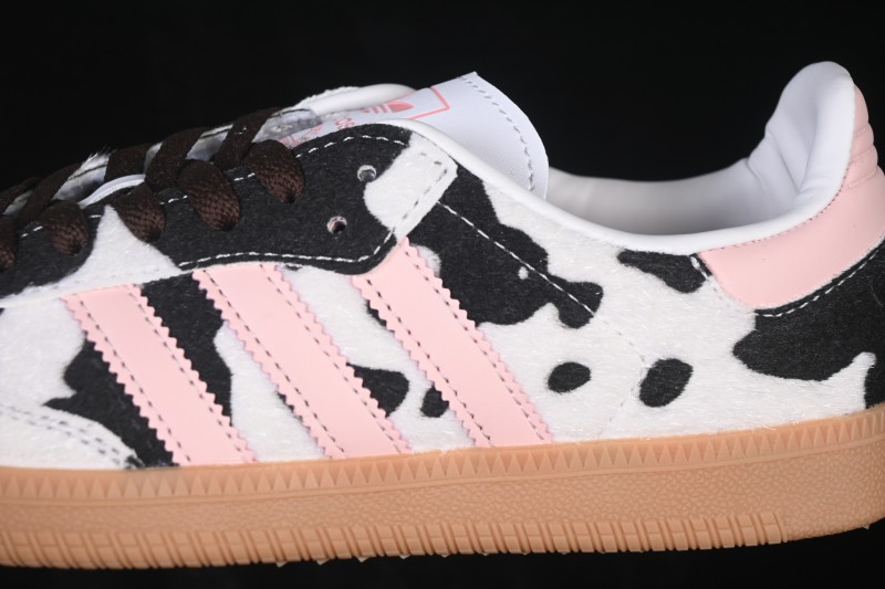 Adidas Samba OG Classic Skateboarding Shoes with Durable Suede Upper - KK2239