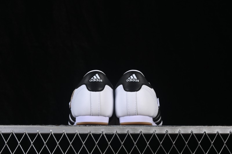 Adidas Originals Taekwondo Low-Top Training Shoes with Comfortable Fit and Durable Traction - JQ4774