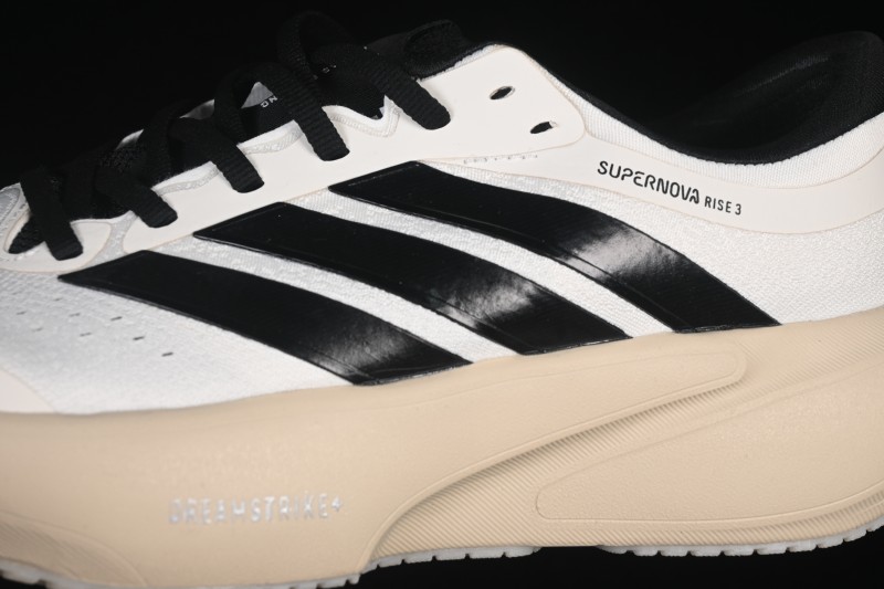 Adidas Supernova Solutione 3 M Men's Breathable Cushioned Running Shoes - KK1203