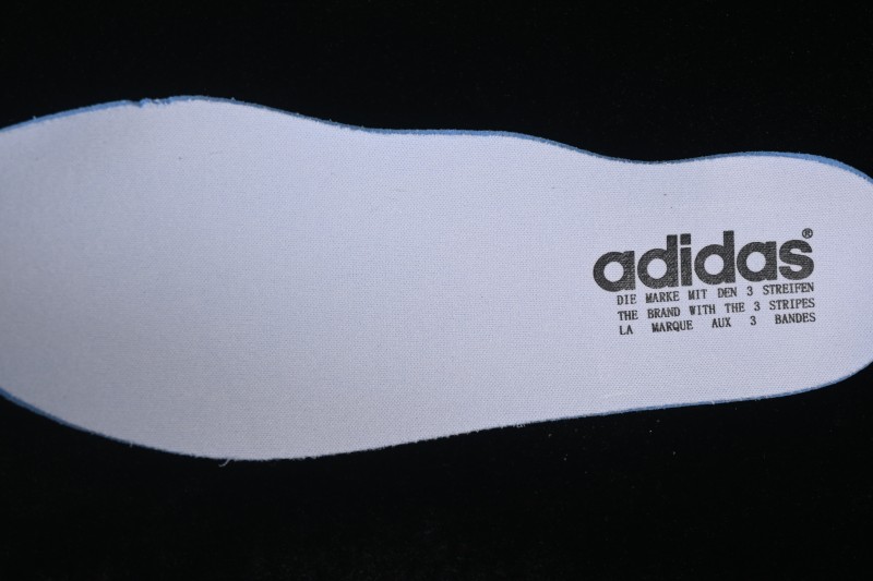 Adidas Human Made x Adidas Adimatic Shark Bread Casual Shoes - KI8885