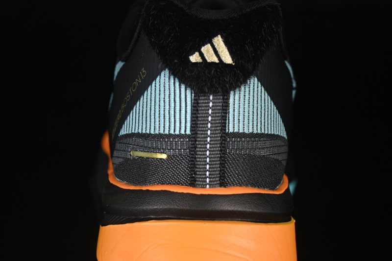 Adidas Adizero Boston 13 Lightweight Breathable Running Shoes - KI1516
