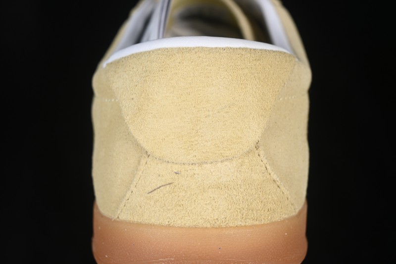 Adidas Originals Gazelle Lo Pro Retro Casual Non-Slip Skateboarding Shoes - JR8894