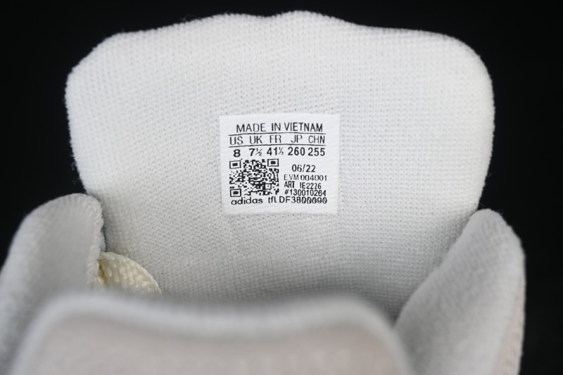 Adidas Human Made x Adidas Adimatic IE2226 Collaboration Shark Bread Casual Shoes - IE2226
