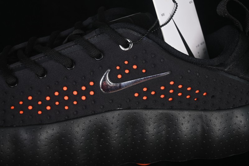 Nike Mind 002 Neuroscience Foot Massage Shoes with 22 Independent Foam Nodes - HQ4308-001