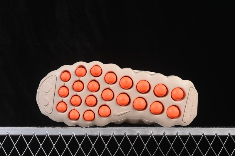 Nike Mind 002 Neuroscience Foot Massage Shoes with 22 Independent Foam Nodes - HQ4308-200