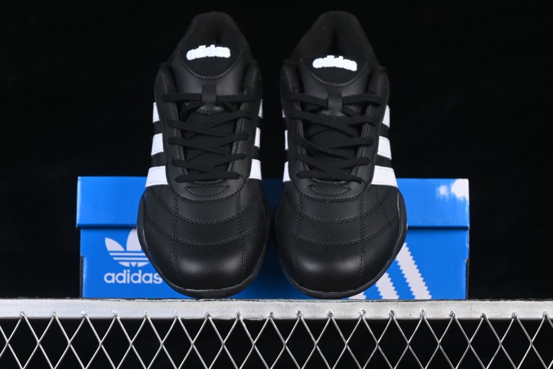 Adidas Originals Adiracer 2026 Low-Top Running Shoes with Anti-Slip Sole - KI1466