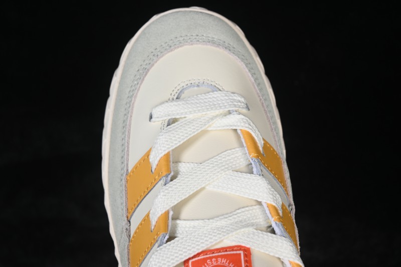 Adidas Human Made x Adidas Adimatic Shark Bread Casual Shoes - IE1589