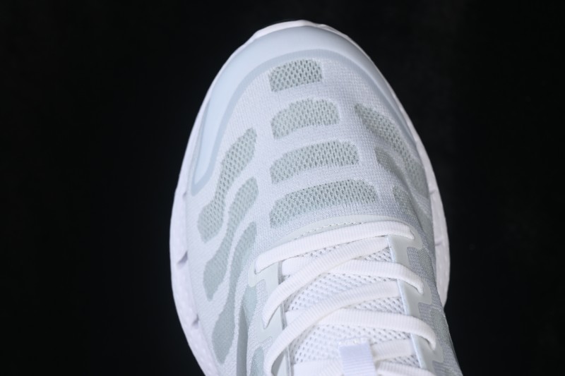 Adidas Climacool Running Shoes with Breathable Mesh Upper - FW1229