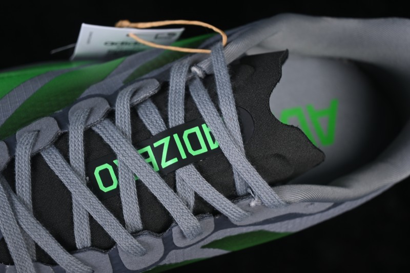Adidas Adizero Evo SL Lightweight Breathable Running Shoes - KI6927