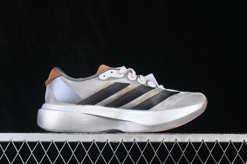 Adidas Adizero Evo SL Lightweight Breathable Running Shoes with Cushioning - KK4310
