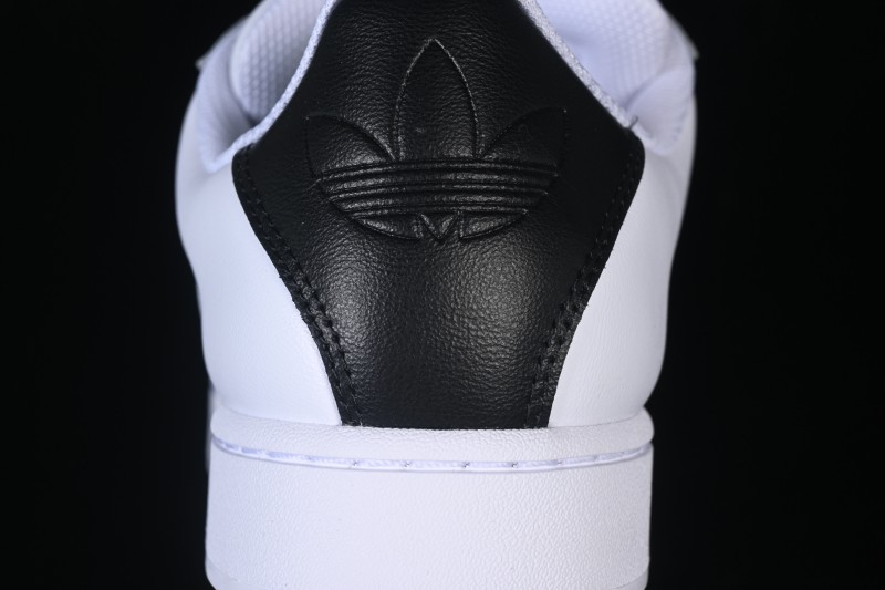 Adidas Originals Superstar III Shell-Toe Casual Sneakers - IH6679