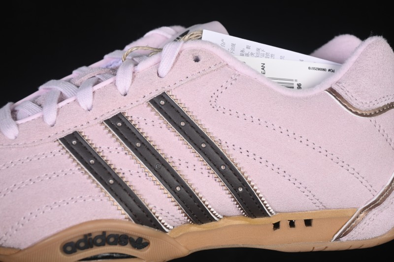 Adidas Originals Adiracer Lo Running Shoes with Slip-Resistant Abrasion-Resistant Sole - JS4519