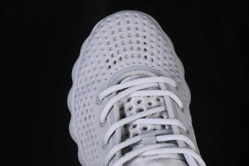 Nike Mind 002 Neuroscience Foot Massage Shoes with Puncture-Proof Mesh and 22 Independent Foam Nodes - HQ4308-003