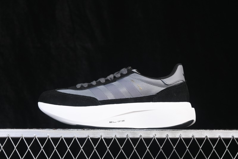 Adidas Adizero Evo SL 72 Lightweight Breathable Cushioned Running Shoes - CJ3531