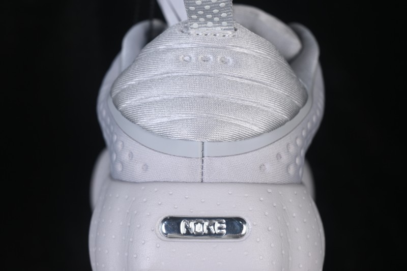 Nike Mind 002 Neuroscience Foot Massage Shoes with Puncture-Proof Mesh and 22 Independent Foam Nodes - HQ4308-003