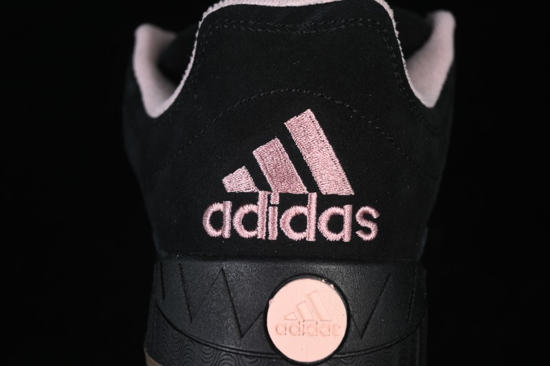 Adidas Human Made x Adidas Adimatic Shark Casual Sneakers - GY2092