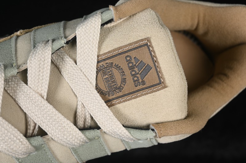 Adidas Human Made x Adidas Adimatic Unisex Shark Bread Casual Sneakers - IG6022