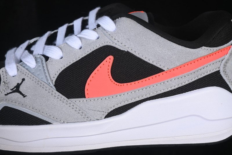 Air Jordan Cmft Era Retro Skateboarding Shoes - HJ6777-006